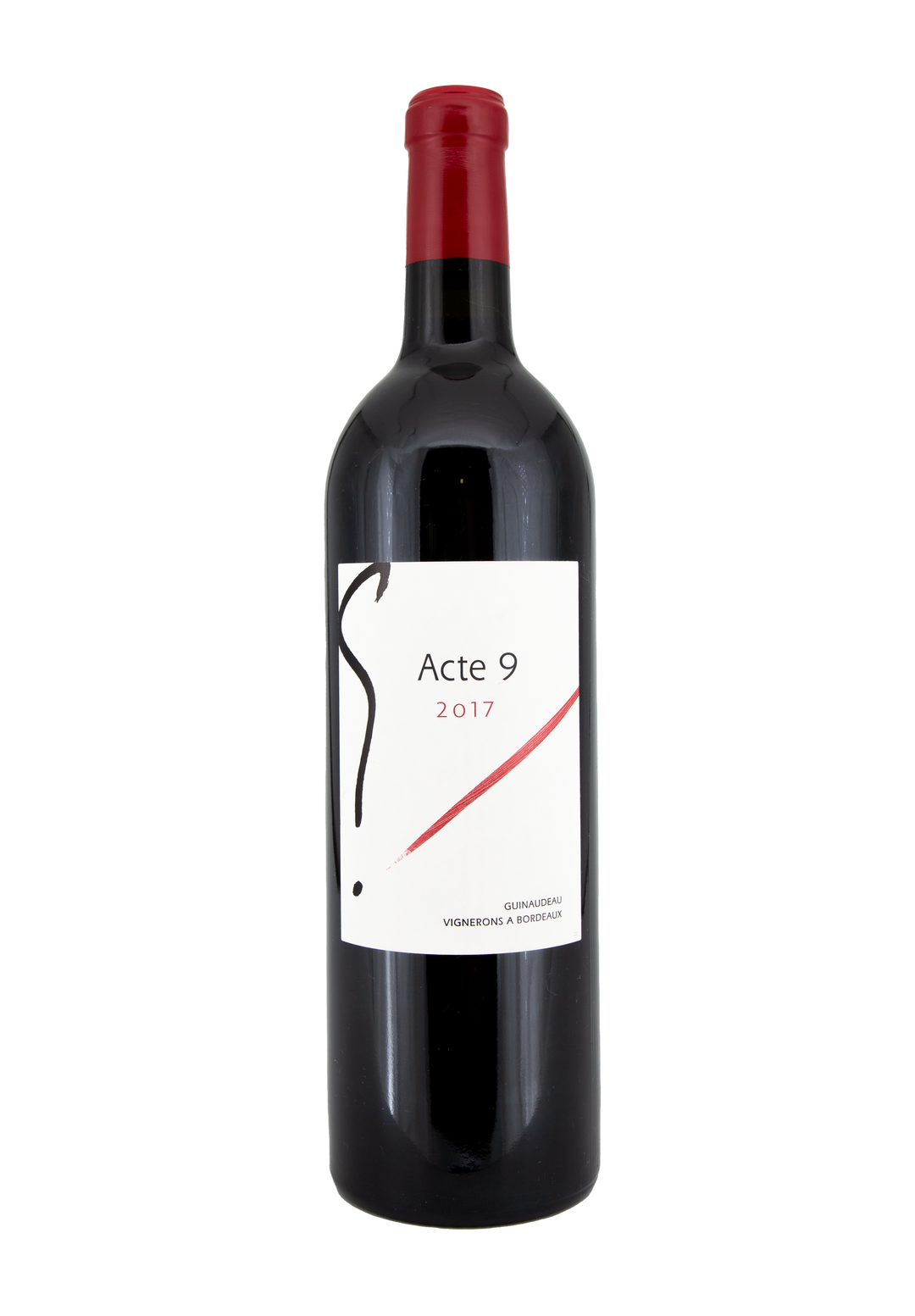Acte 9