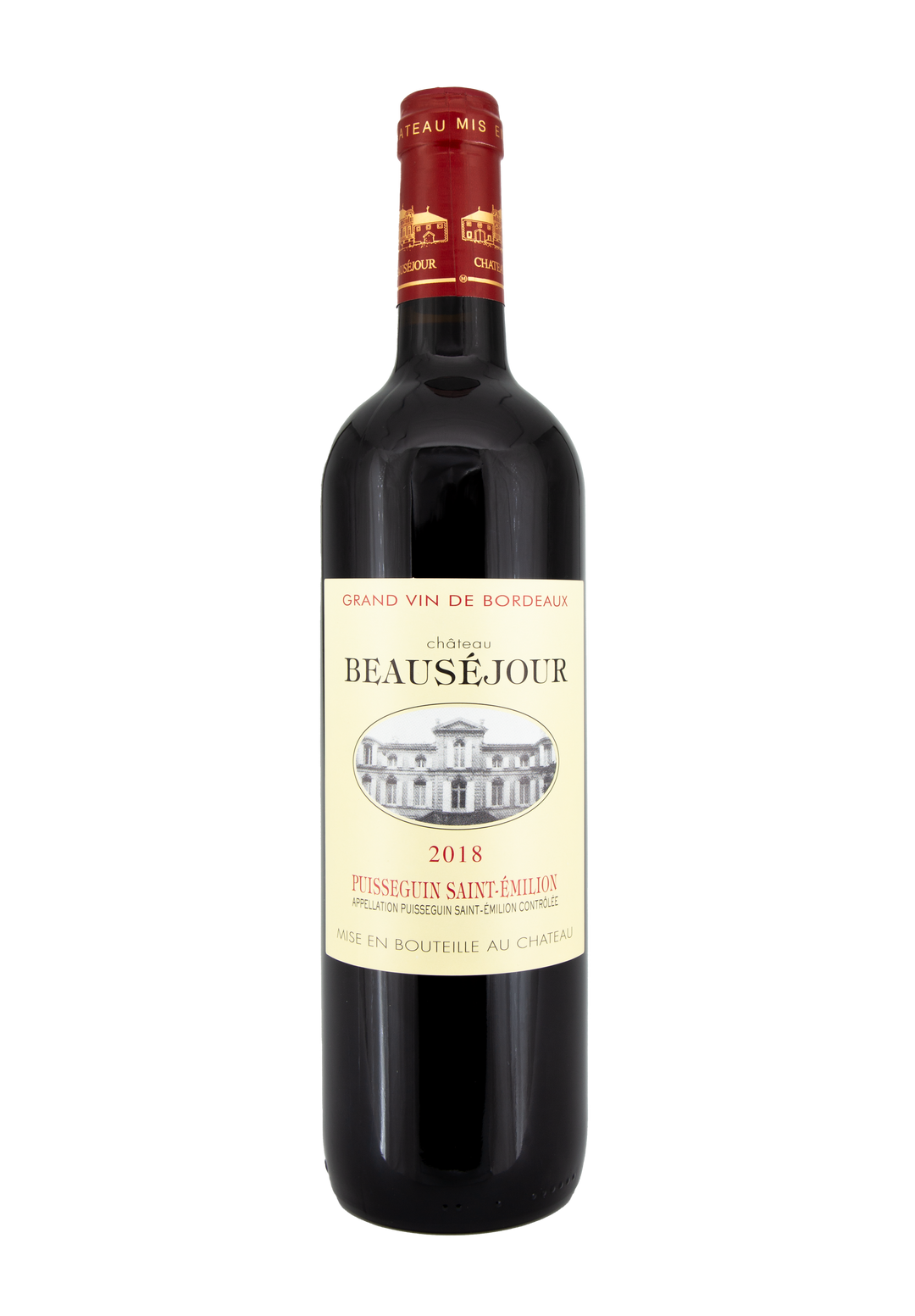 Ch. Beauséjour