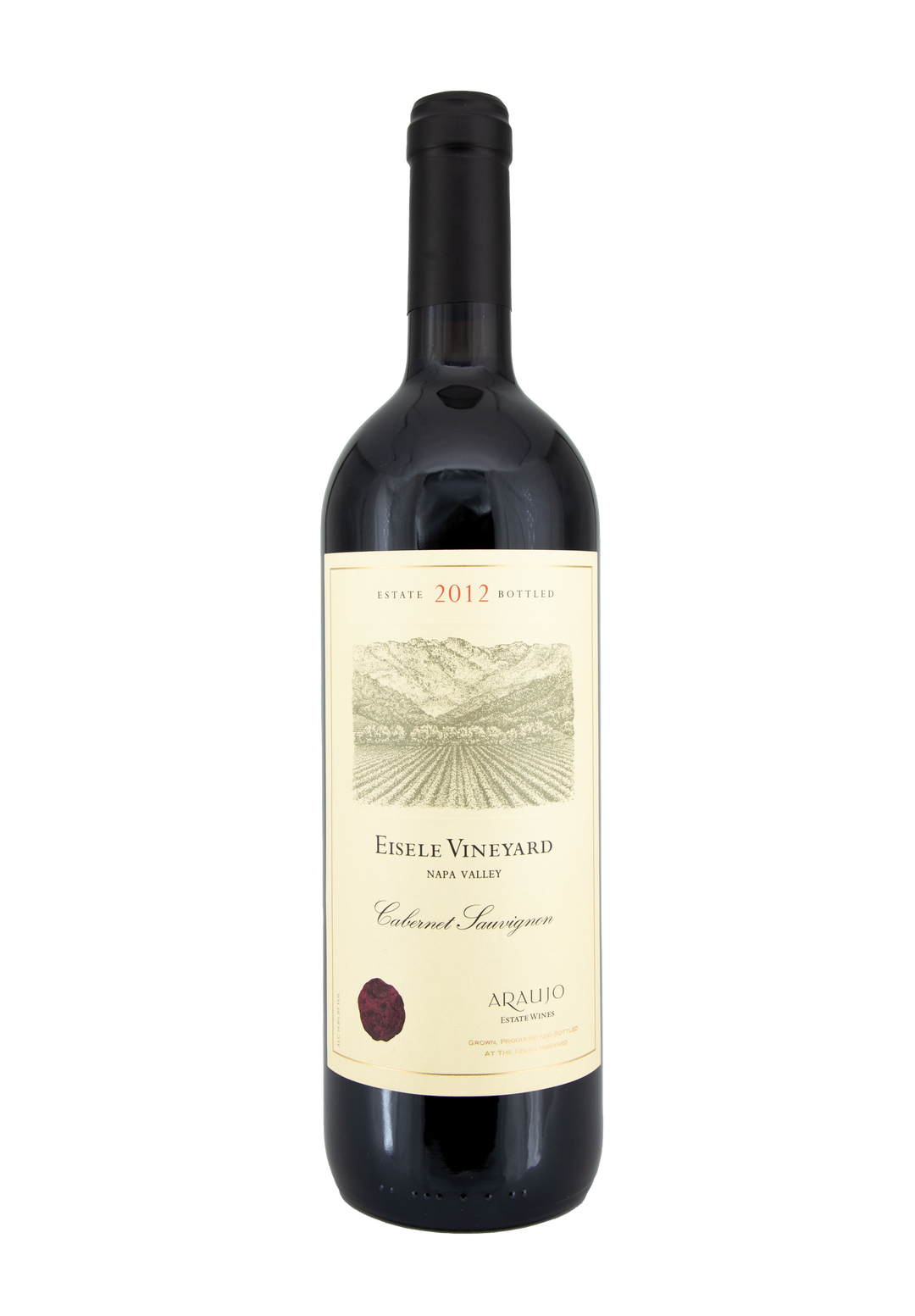 Eisele Cabernet Sauvignon